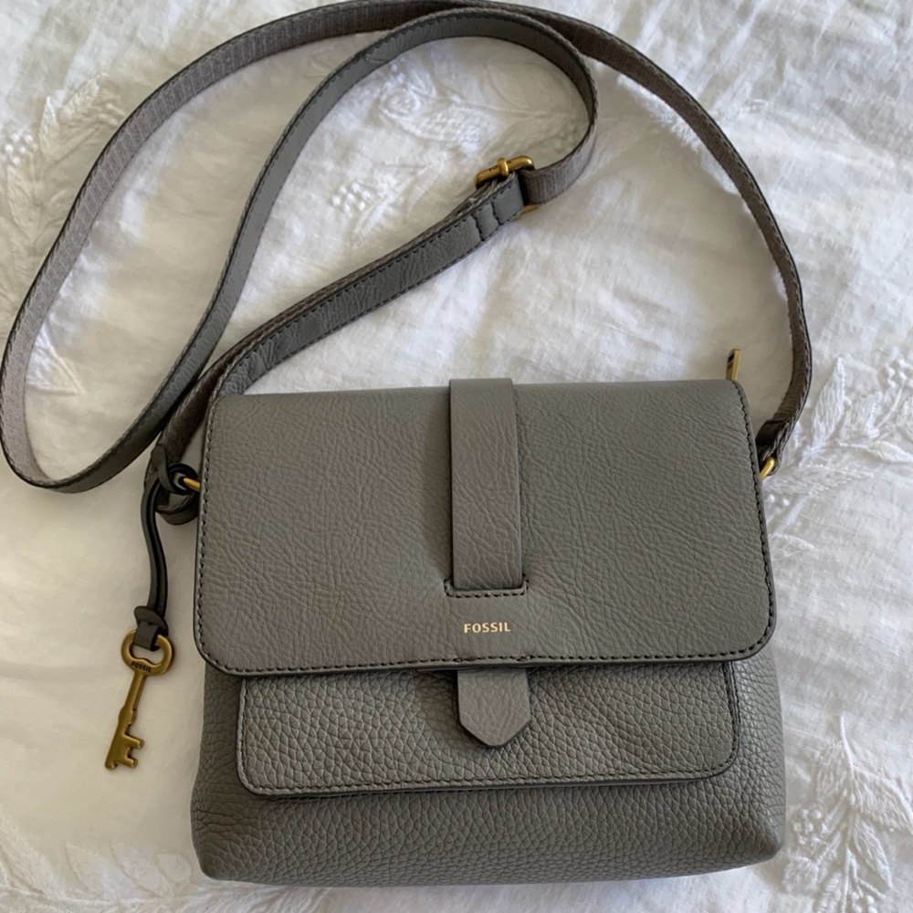 Fossil Kinley Crossbody